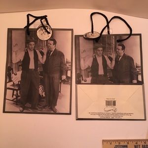 Honeymooners Giftbags